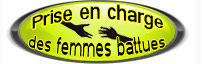 PRISE EN CHARGE DES FEMMES BATTUES